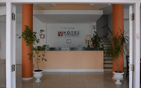 Hotel Victoria